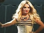 Britney Spears Blur Türkçe şarkı çeviri