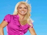 Britney Spears Brave New Girl Türkçe şarkı çeviri