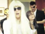 Lady GaGa Monster Türkçe şarkı çeviri