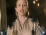 Madonna Don't Cry For Me Argentina Türkçe şarkı çeviri
