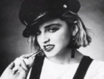 Madonna Lies In Your Eyes Türkçe şarkı çeviri