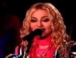 Madonna Miles Away Türkçe şarkı çeviri
