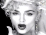 Madonna Vogue Türkçe şarkı çeviri
