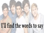 One Direction Moments Türkçe şarkı çeviri